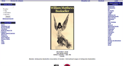 Desktop Screenshot of bookbill.net