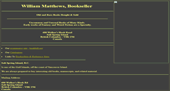 Desktop Screenshot of bookbill.com